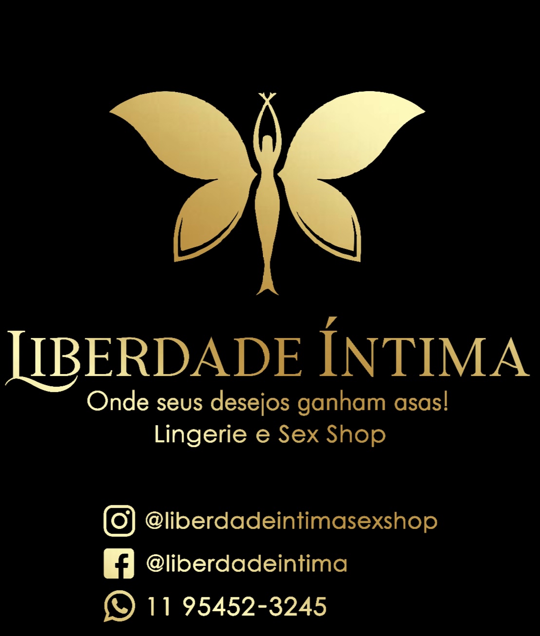Liberdade Íntima