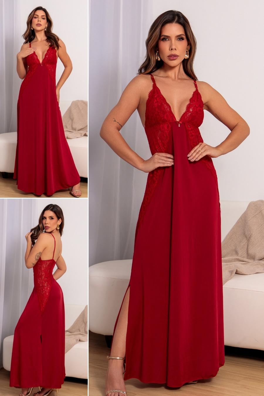 Camisola